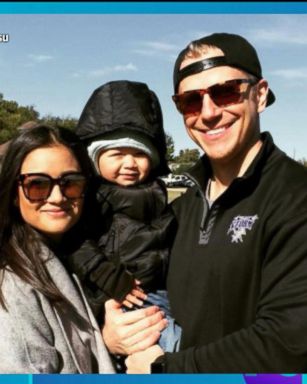 VIDEO: Sean Lowe and Catherine Giudici's 'Bachelor' baby announcement