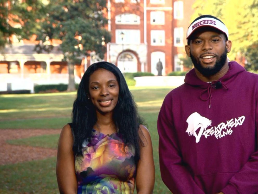 VIDEO: Meet the college student whose extra-credit biology rap blew up online