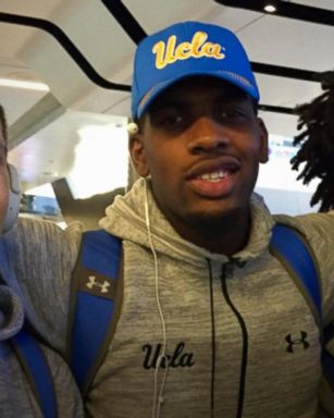 VIDEO: 3 UCLA basketball players arrested in China