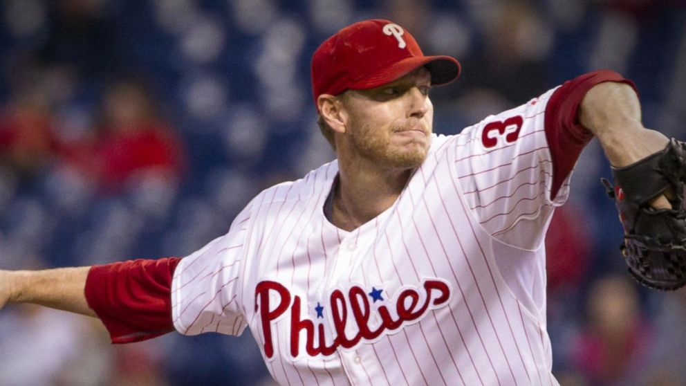 Video Former MLB star pitcher killed in plane crash - ABC News