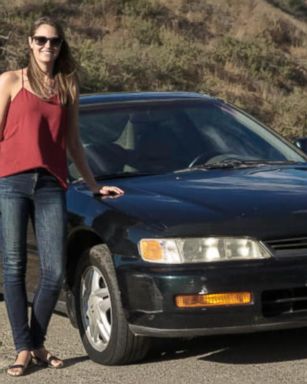 VIDEO: Filmmaker's commercial for girlfriend's used car goes viral