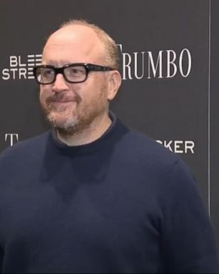 VIDEO: Louis CK accused of sexual misconduct by 5 women 