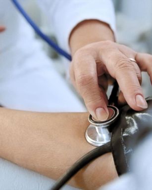 VIDEO: What to know about the new guidelines on high blood pressure