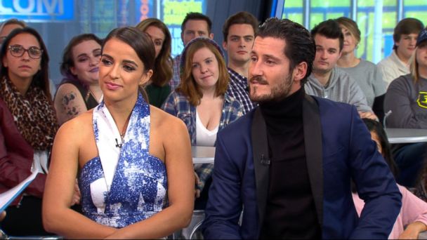 Victoria Arlen calls 'Dancing With the Stars' elimination 'devastating ...