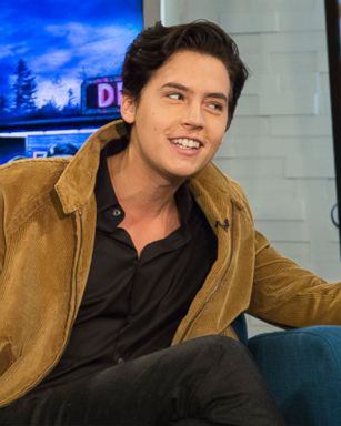 VIDEO: 'Riverdale' star Cole Sprouse sings Nat King Cole's 'Unforgettable' 