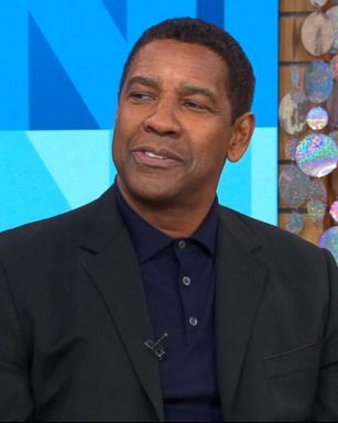 VIDEO: Garth Brooks gushes over latest Denzel Washington movie 