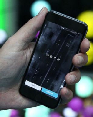 VIDEO: Uber reveals cover-up of hack of 57M riders, drivers