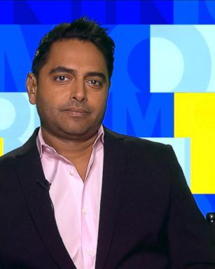 VIDEO: Rohan Oza opens up about 'Shark Tank' 