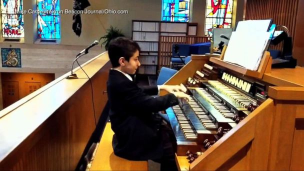 12 year old boy piano prodigy carnegie hall