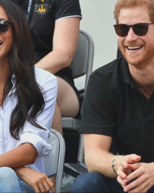 VIDEO: Romance between Prince Harry and Meghan Markle sparks engagement rumors