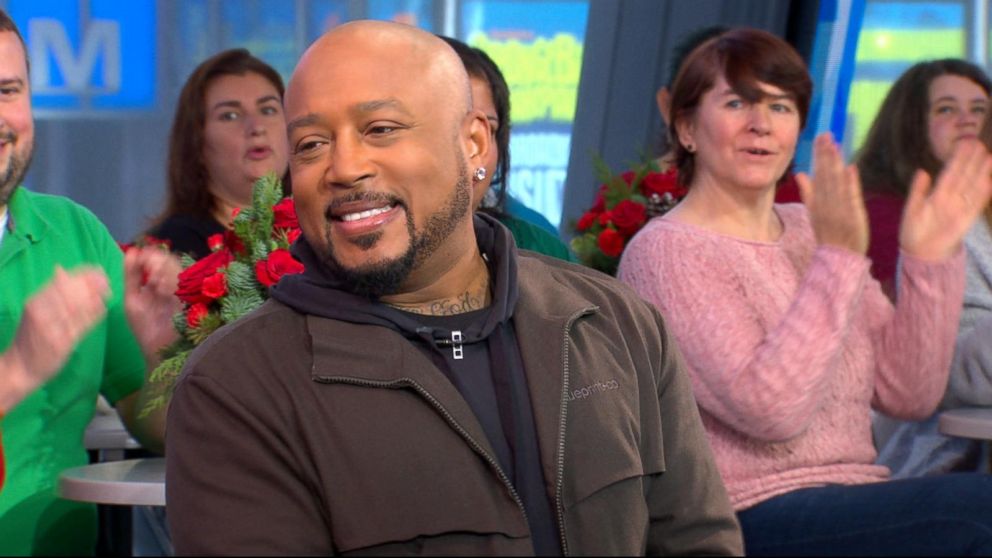 VIDEO: 'Shark Tank' star Daymond John shares tips on how to budget for holiday gift giving
