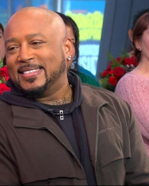 VIDEO: 'Shark Tank' star Daymond John shares tips on how to budget for holiday gift giving