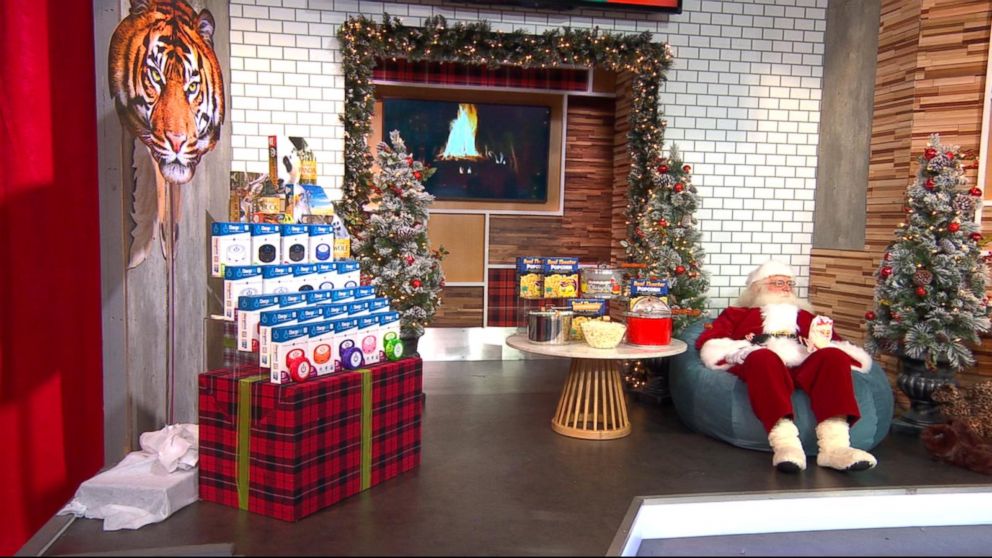 'GMA' Deals and Steals on 13 musthave holiday gifts Video ABC News