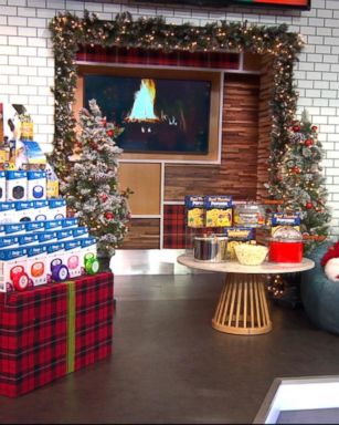 VIDEO: 'GMA' Deals and Steals on 13 must-have holiday gifts