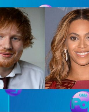 VIDEO: Ed Sheeran teams up with BeyoncÃ© for 'Perfect 'Duet