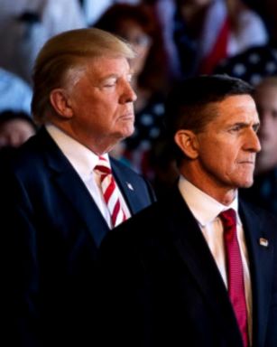 VIDEO: Michael Flynn takes plea deal with special counsel