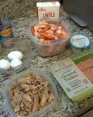 VIDEO: Weight Watchers adds hundreds of 'zero point' foods