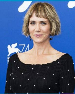 VIDEO: Kristen Wiig and 'Bridesmaids' co-writer reveal new project