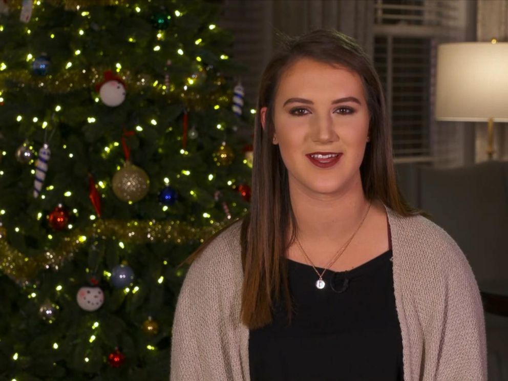 VIDEO: College student raises money for $220K donation after viral tweet