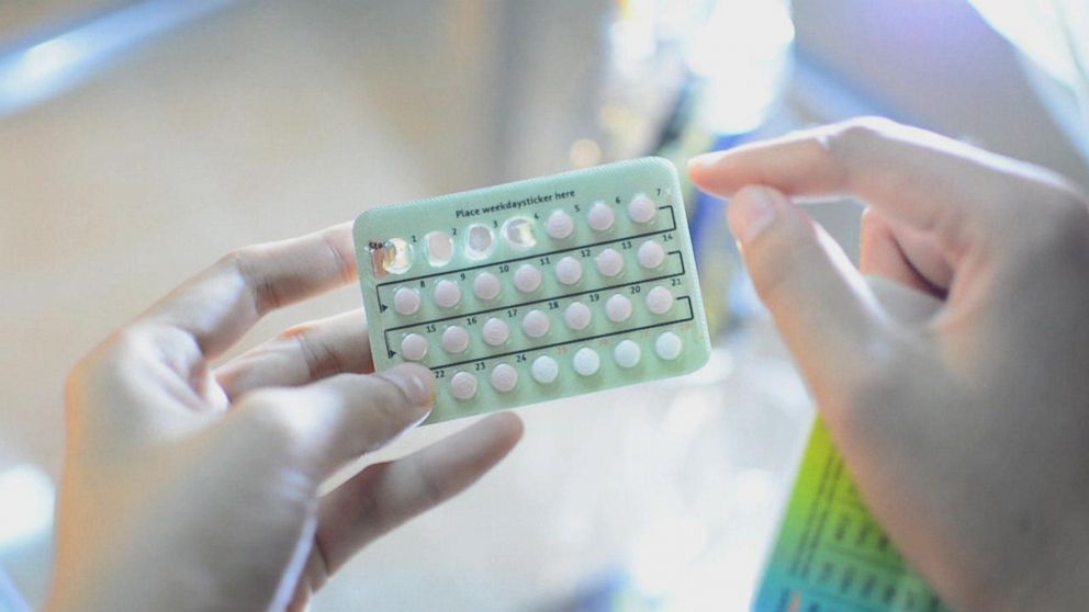 Hormonal Birth Control Linked To Increased Breast Cancer Risk: Study | GMA