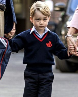 VIDEO: Man accused of encouraging terror plot against Prince George