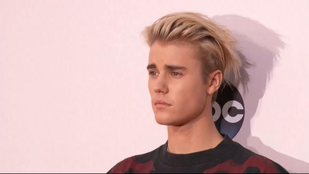 Justin Bieber and other famous hairstyles – Orange County Register