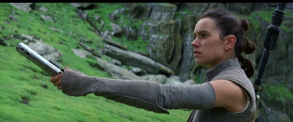 Star Wars' history you need to know before seeing 'The Last Jedi' - ABC News