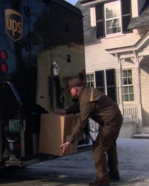 VIDEO: Experts warn of delays in holiday shipping