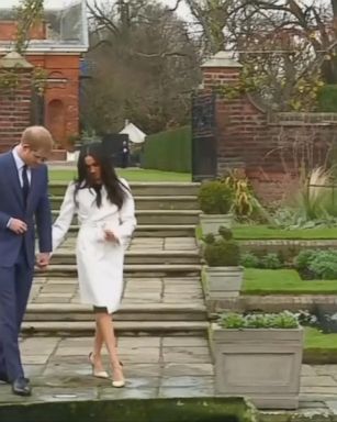 VIDEO: Meghan Markle will join Prince Harry for Christmas Day service