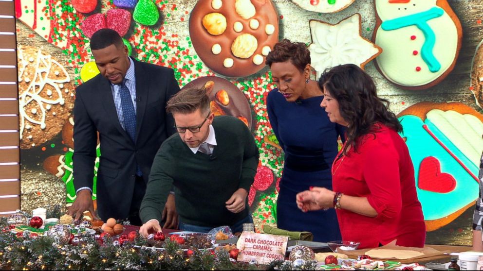 Christmas cookie baking tips from 'GMA' viewers | GMA