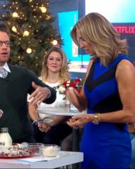 Celebrity chef Richard Blais shares his top tips for making the best holiday cookies 