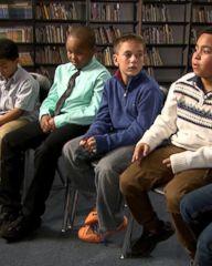 #MeToo movement highlights question for parents: How to raise good men