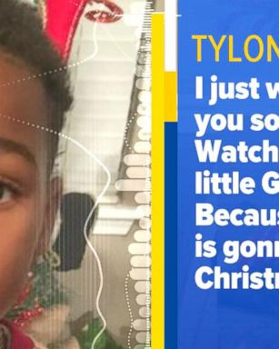 VIDEO: 'GMA' Hot List: Boy calls 911 to report that 'the Grinch is gonna steal Christmas' 