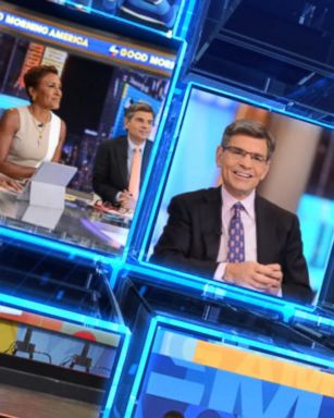 VIDEO: 'GMA' looks back at biggest stories of 2017