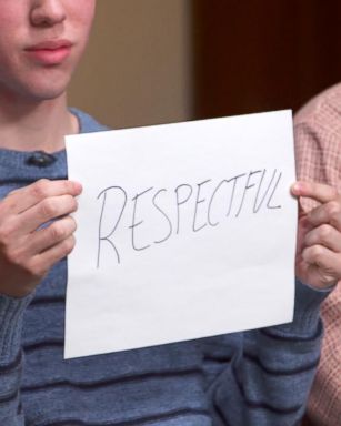 VIDEO: Raising Good Men: How parents can talk to college-age boys about healthy relationships 