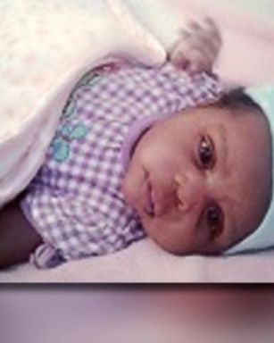 VIDEO: Houston baby found safe after mother's killing