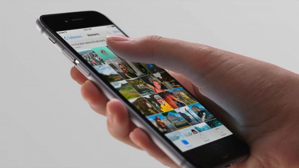 Lawsuit Against Apple Alleges Older Iphone Models Slow Down When