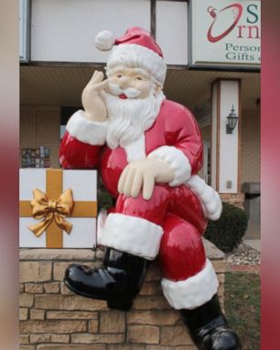 Santa Claus, Indiana, and Santa Claus, Georgia, are known as must-visit holiday destinations.