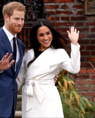 VIDEO: Meghan Markle's holiday with the royals