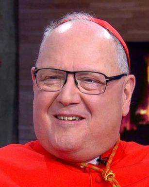 VIDEO: Cardinal Timothy Dolan reflects on the meaning of Christmas