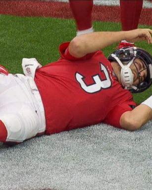 VIDEO: NFL changes concussion protocol after controversial calls this season