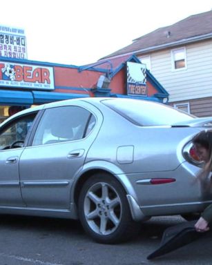 VIDEO: How to take care of cars in cold weather