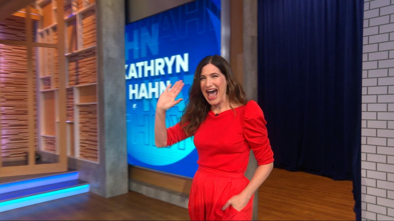 Kathryn Hahn Salary