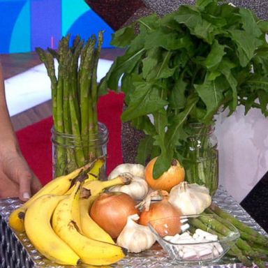 VIDEO: Rejuvenation nation: Expert health and wellness tips to kick off the new year