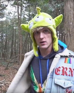 VIDEO: YouTube star under fire for video of apparent suicide victim