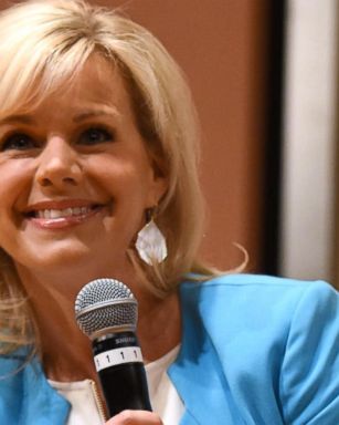 VIDEO: Gretchen Carlson named chairwoman of Miss America in shakeup