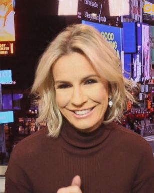 VIDEO: Dr. Jennifer Ashton of 'GMA' is going dry for the month of January 