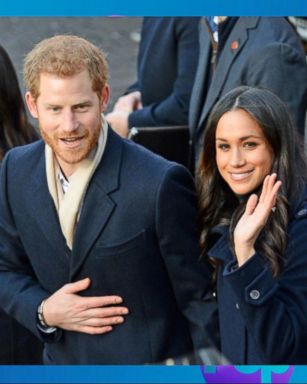 VIDEO: Prince Harry, Meghan Markle reportedly fly economy class to French Riviera