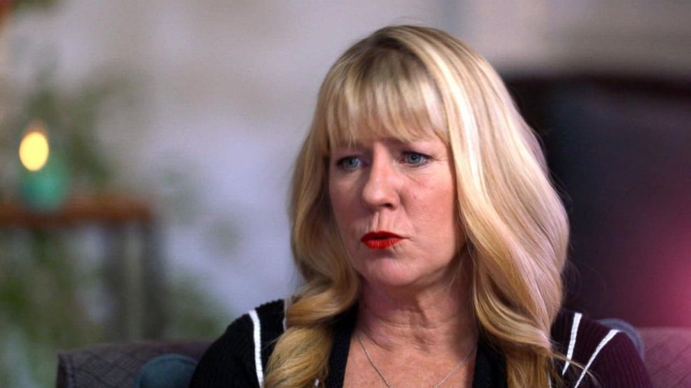 Download Tonya Harding Now 2019 PNG