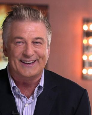 VIDEO: Alec Baldwin discusses season 3 of 'Match Game' 